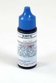 Calcium Indicator Liquid (0.75 oz) R-0011L