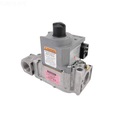 Hayward H-Series FD Heater Propane Gas Valve
