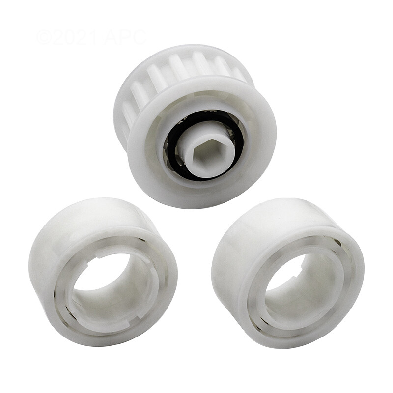 GUIDE WHEELS (2PACK)