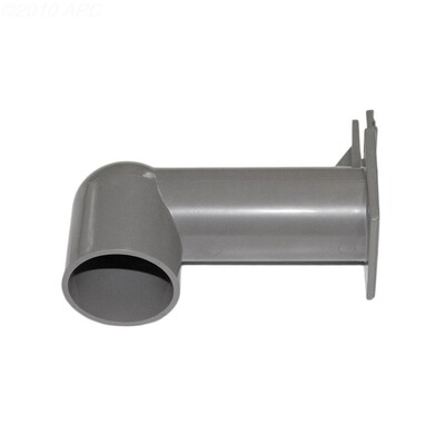Hayward Flanged Elbow Assy