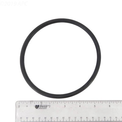 MaxFlo Strainer Cover O-Ring