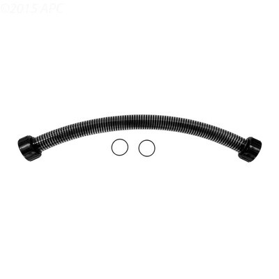 ABG Pump to Filter Connection Hose (OptiFlo & Dynamo After 2009)