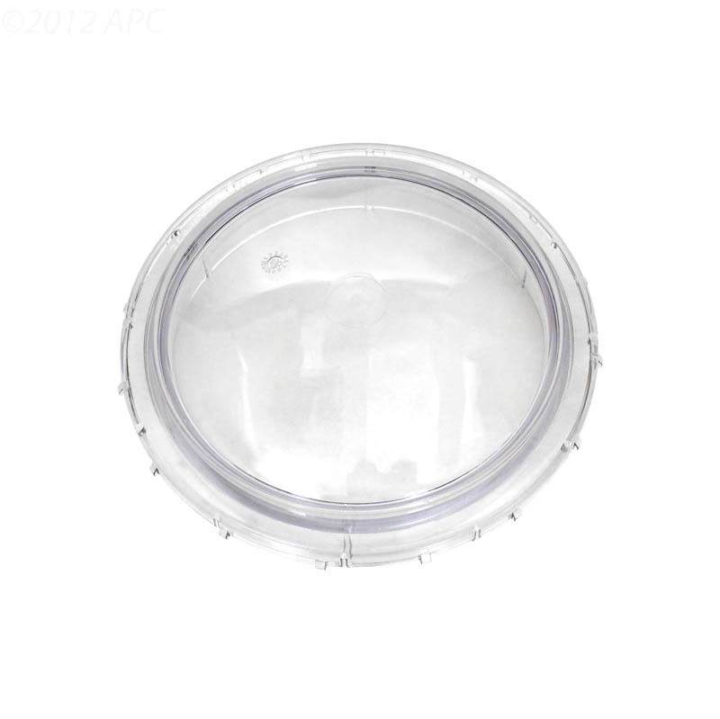 SuperFlo Pump Lid w/o O-Ring