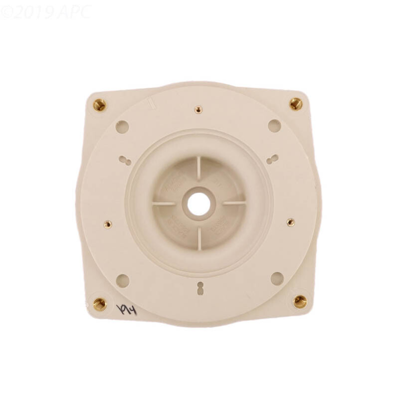 SuperFlo/Pinnacle Seal Plate