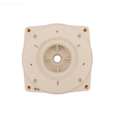 SuperFlo/Pinnacle Seal Plate