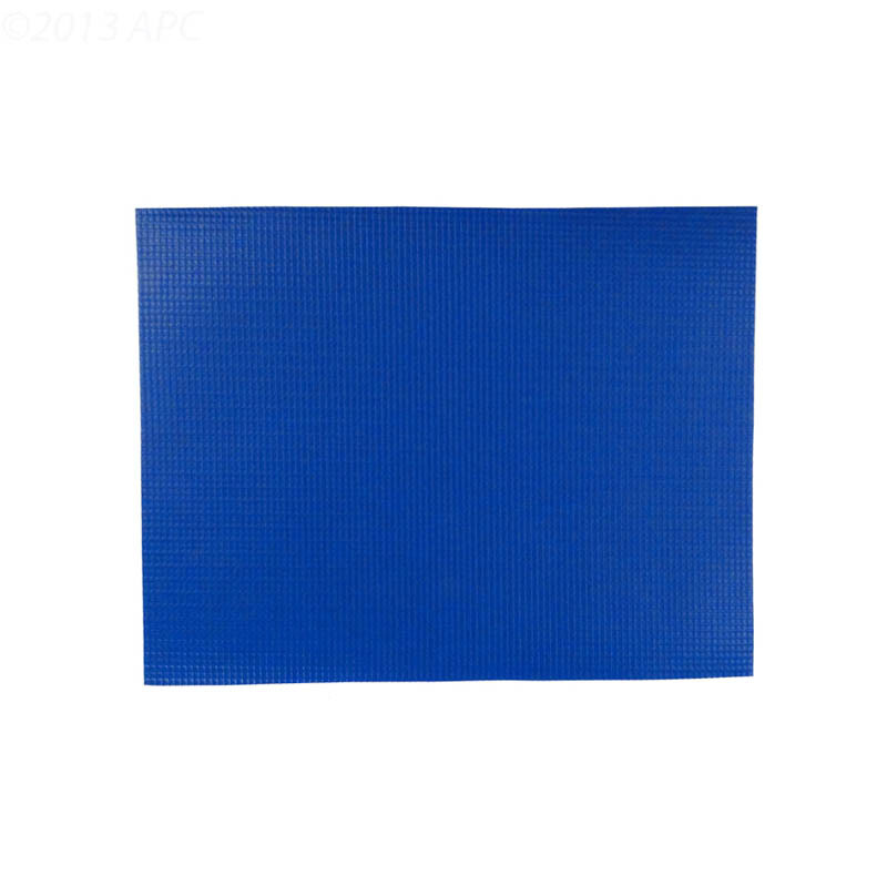 Merlin SOLID Safety Cover Patch (BLUE)