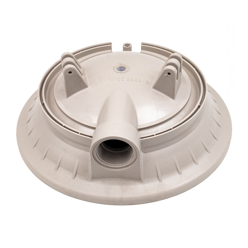 Hayward Perflex EC40AC/50C Filter Head w/Vent Valve