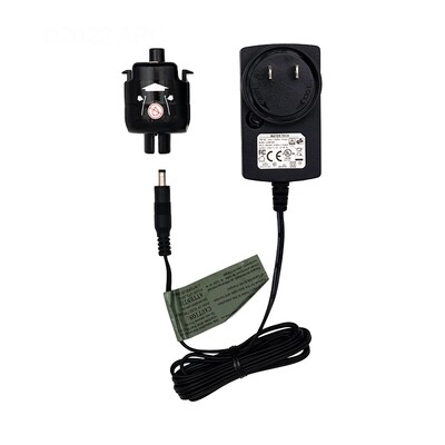 WaterTech Wall Charger FX-8Li