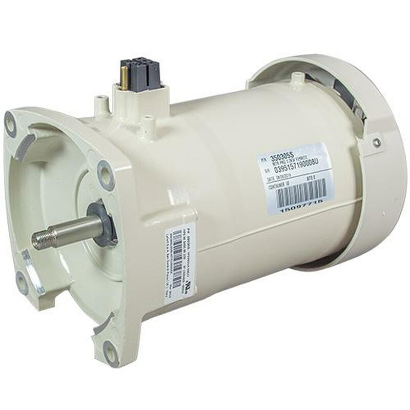 Pentair Intelliflo Motor 3.2Kw 10 Pole Almond