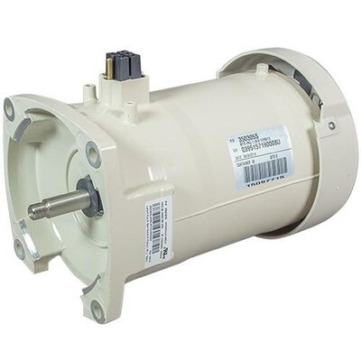 Pentair Intelliflo Motor 3.2Kw 10 Pole Almond