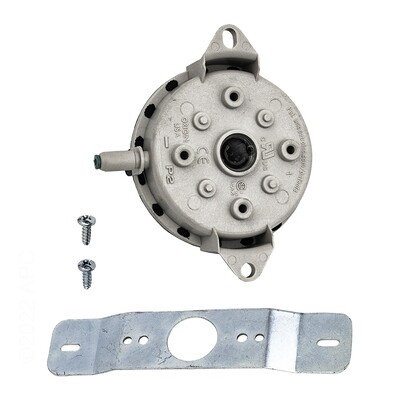 Blower Vac Switch