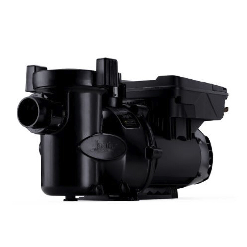 JANDY 1.85 HP 115V 230V FLOPRO VS