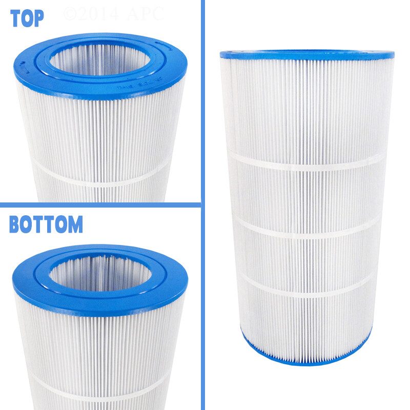 100 sqft. Waterway Clearwater Cartridge