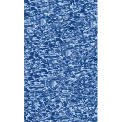 18' x 48/52" All Swirl Overlap Liner