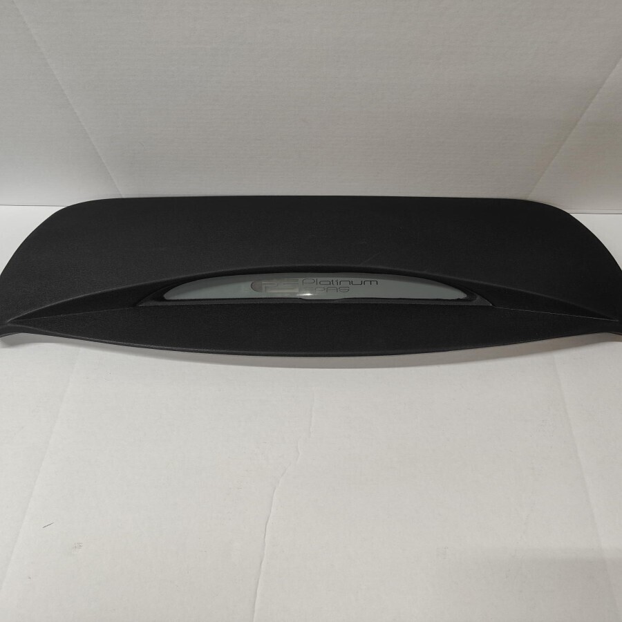 Filter Housing Lid for Select Platinum Spas