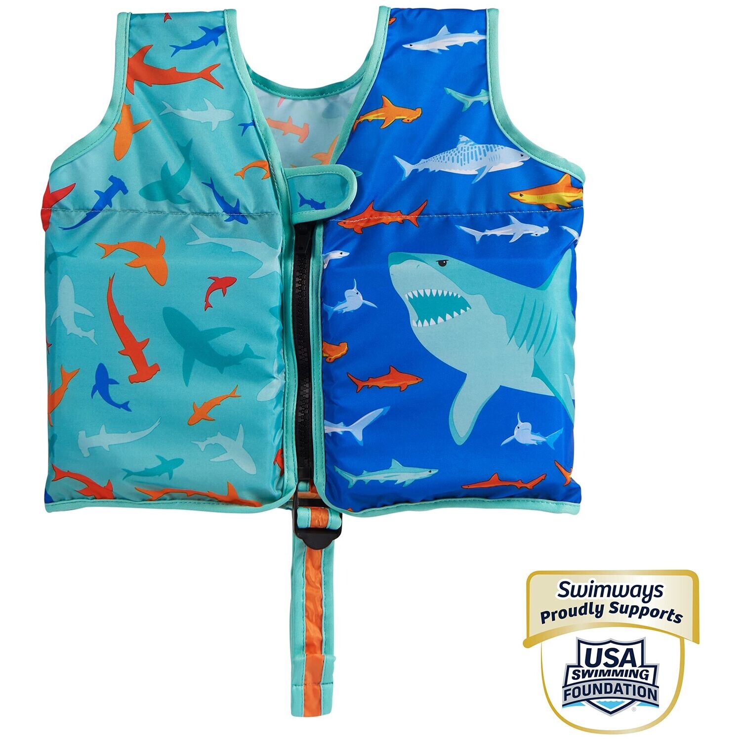 Swim Vest Assortment