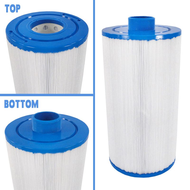 45 sqft. Freeflow Legend Cartridge