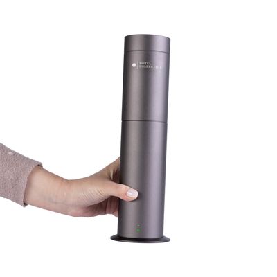 Studio Pro Scent Diffuser - Space Gray
