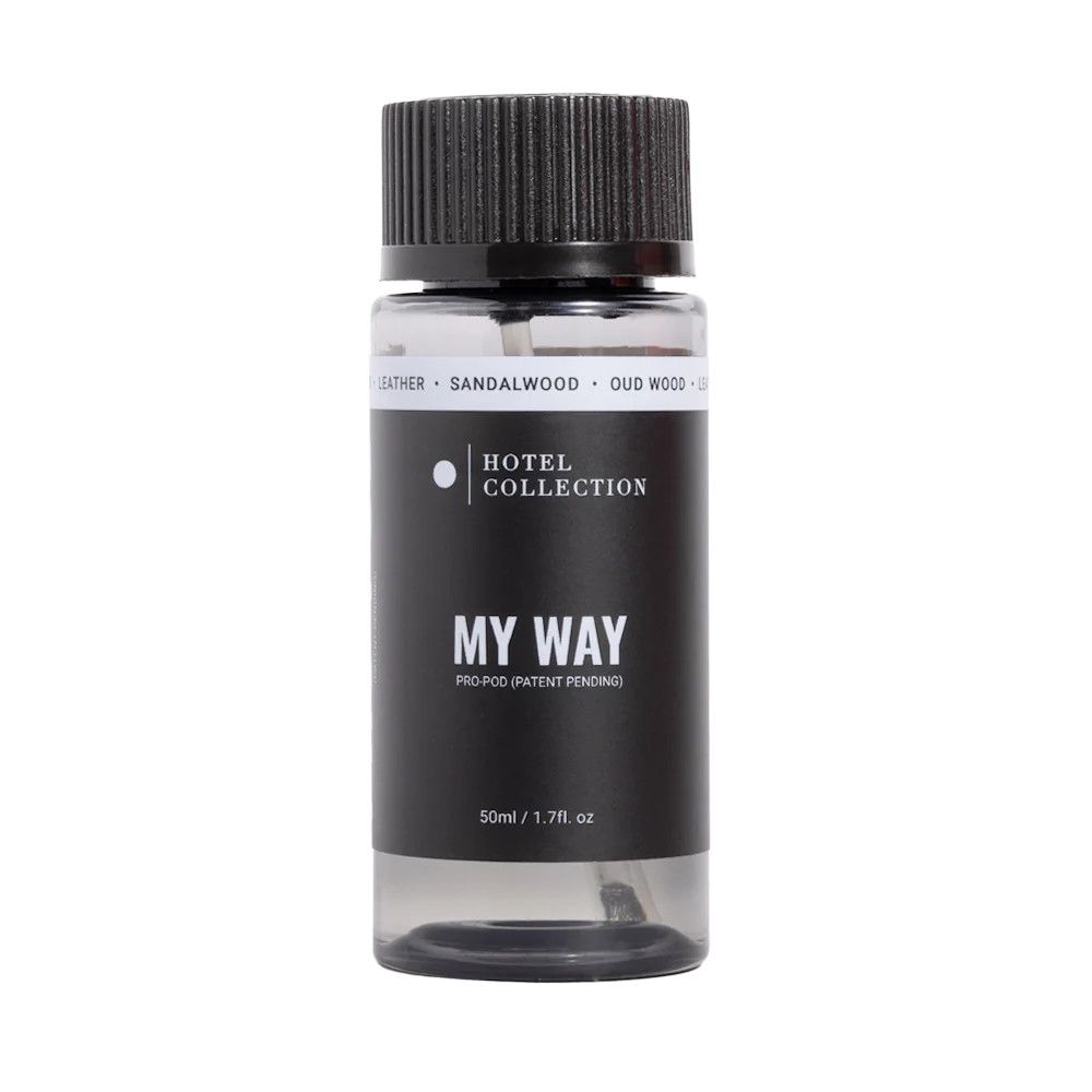 Pro Pod 50 mL - My Way