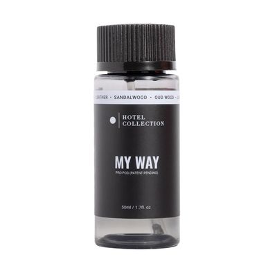 Pro Pod 50 mL - My Way