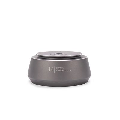 Chauffeur Car Diffuser - Silver