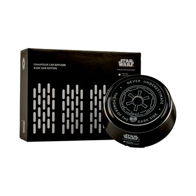 Chauffeur Car Diffuser - Star Wars Dark Side