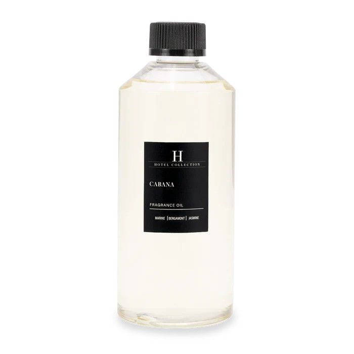 120 mL Oil - Cabana