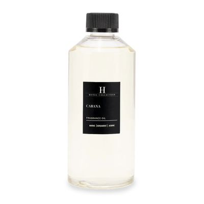 120 mL Oil - Cabana
