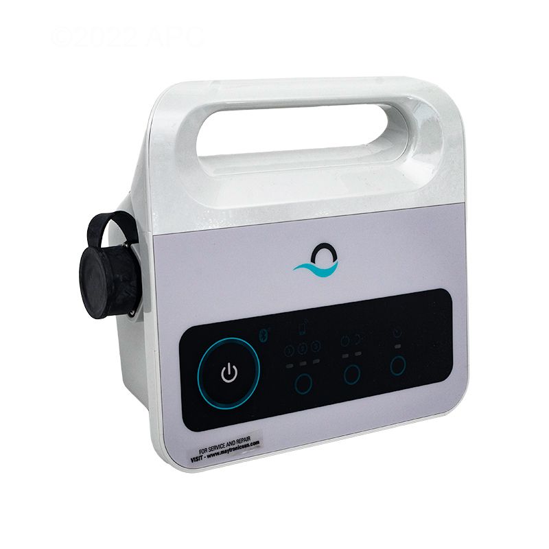 POWER SUPPLY ADVANCED