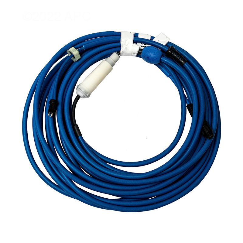CABLE (W/ SWIVEL, 3 WIRE) - 60 FEET