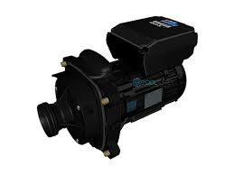 Hayward Max-Flo VS Pump Power End Assembly