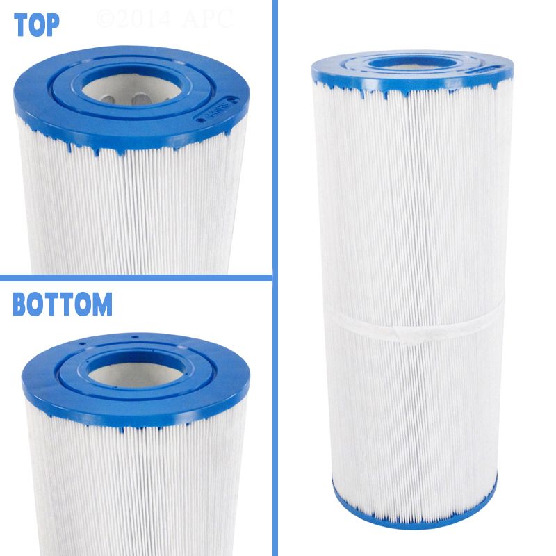 45 sqft. Dakota Cartridge