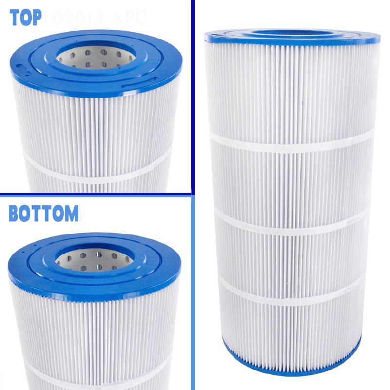 75 sqft. Hayward Star Clear II Cartridge