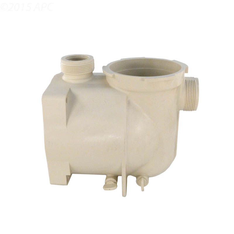 Pentair SuperFlo Pump Housing