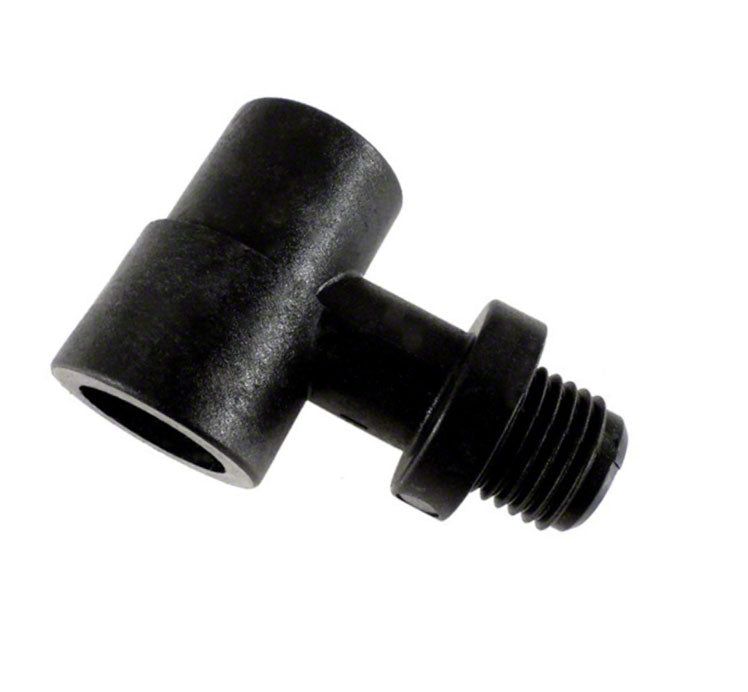 Tee Adaptor