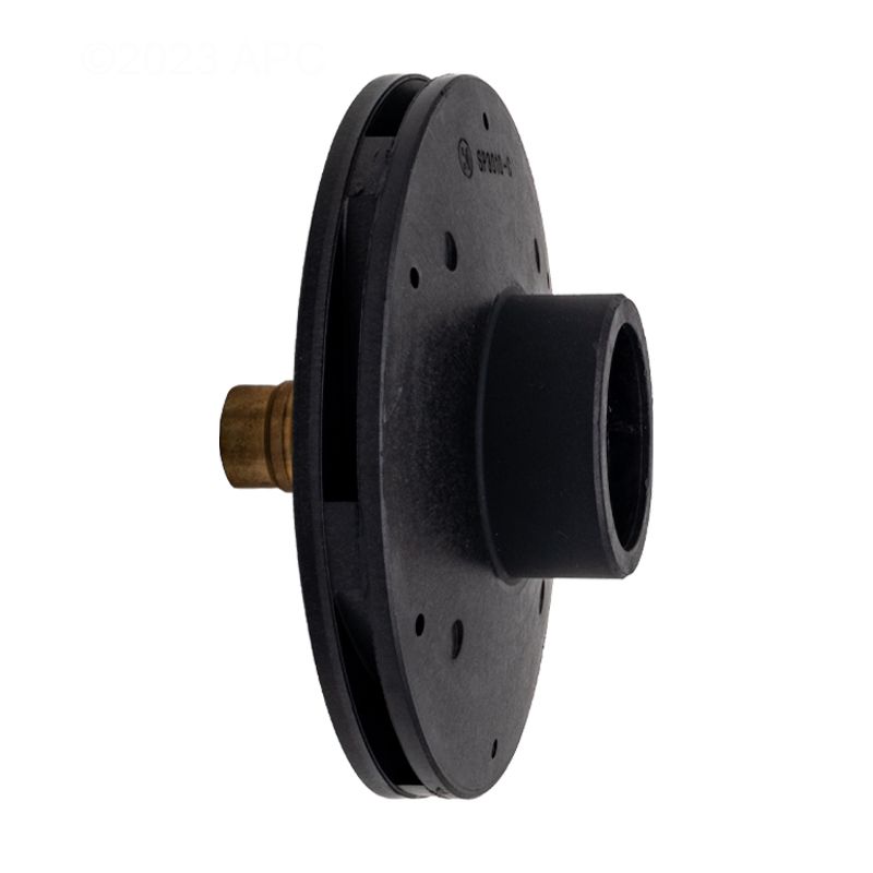 Hayward Super II Pump 1 HP Impeller