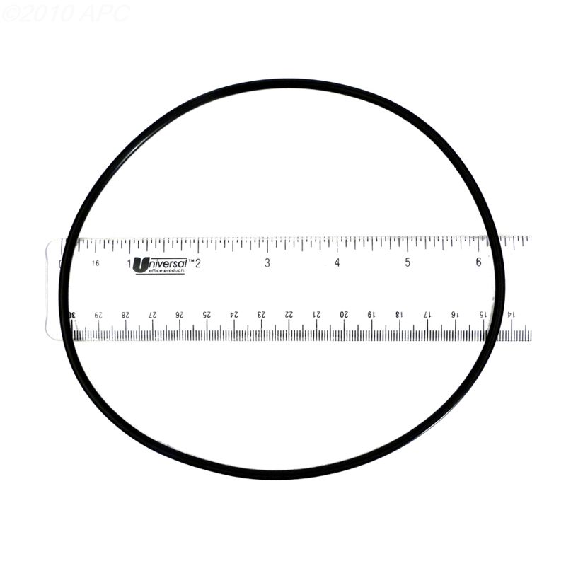 WhisperFlo Lid ORing (Pre 98)