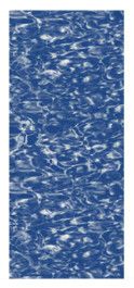 12' x 48/52" All Swirl Overlap Liner