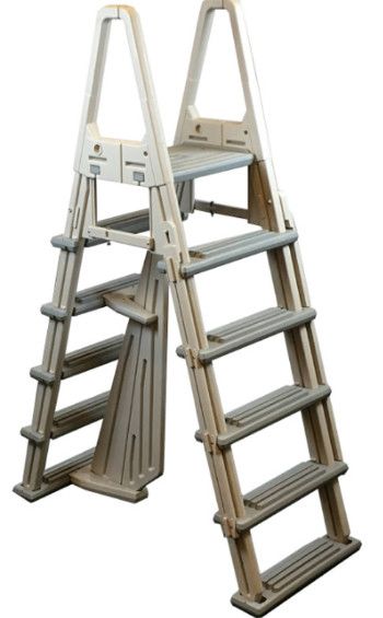 Confer Evolution A Frame A/G Ladder