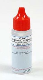 Acid Demand (0.75 oz) R-0005