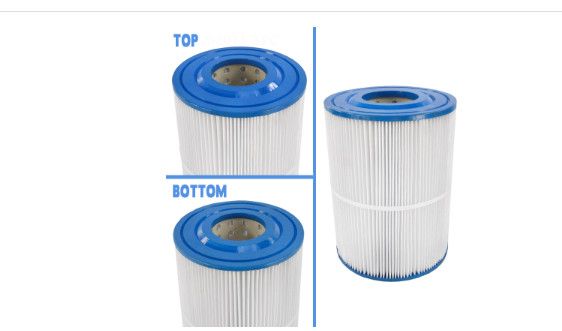 25 sqft.  Waterco Cartridge