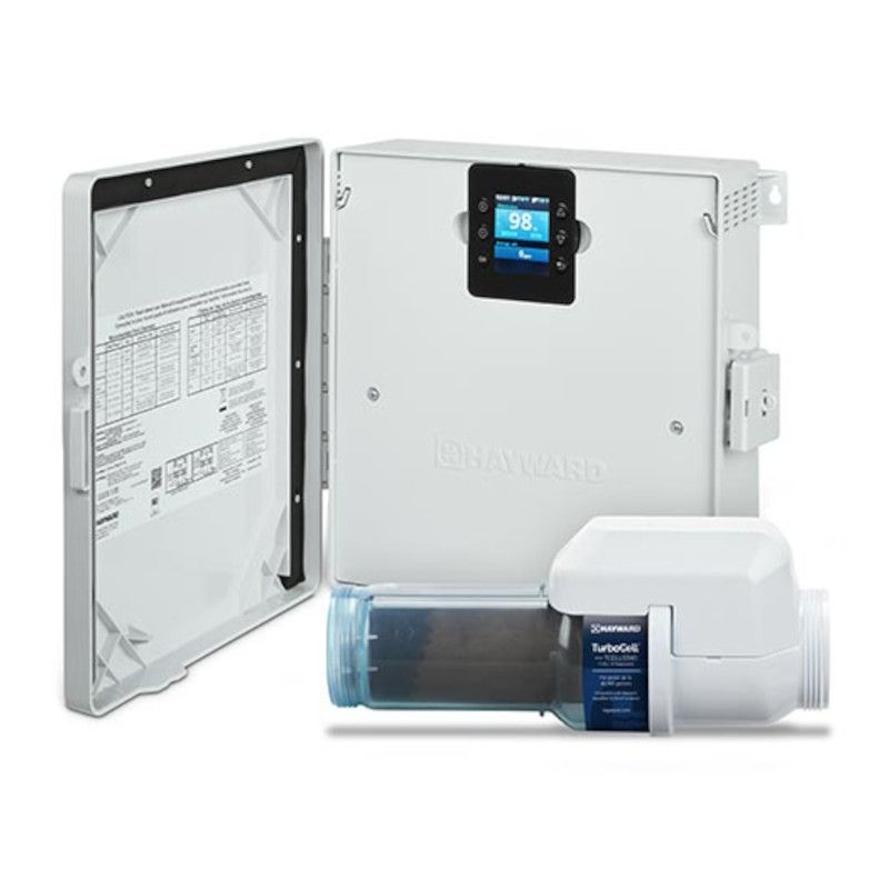 Hayward AquaRite S3 Salt System w/25K Gallon Cell