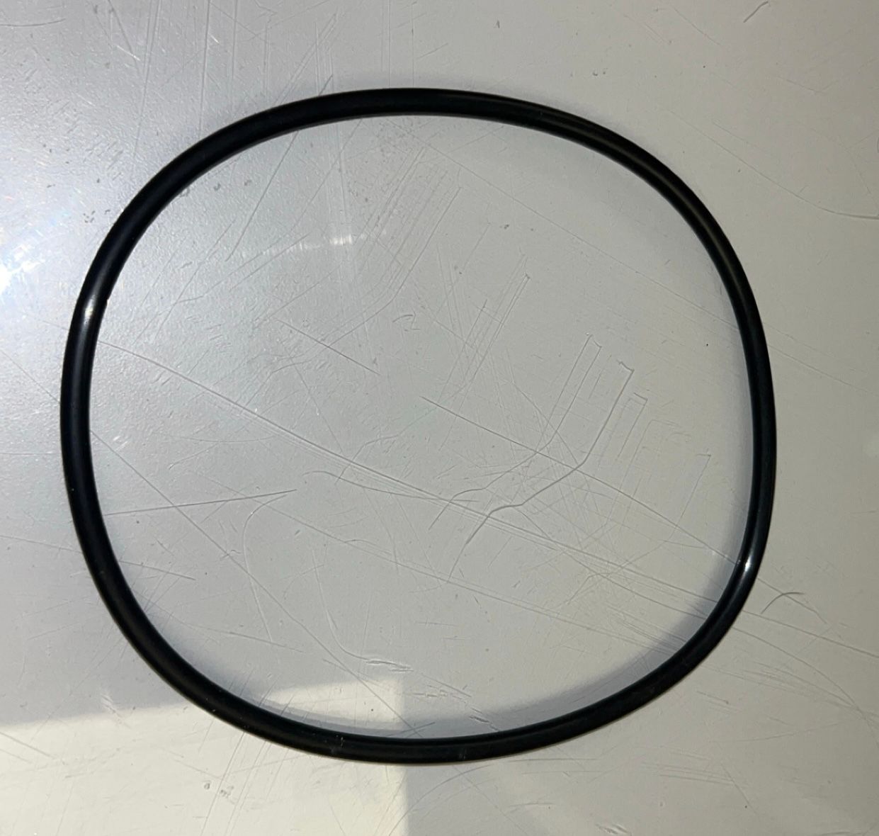 King Tech Frog Leap Infuzer 7800 Cap O-Ring