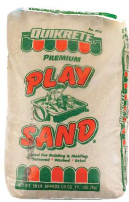Play Sand