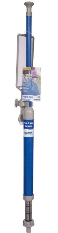 GAME Pool & Spa Vacuum