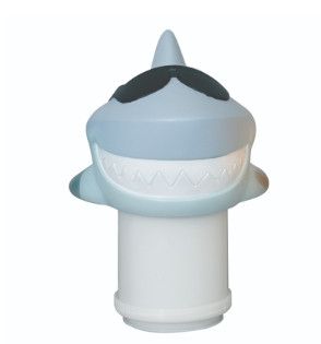 Shark Chlorinator