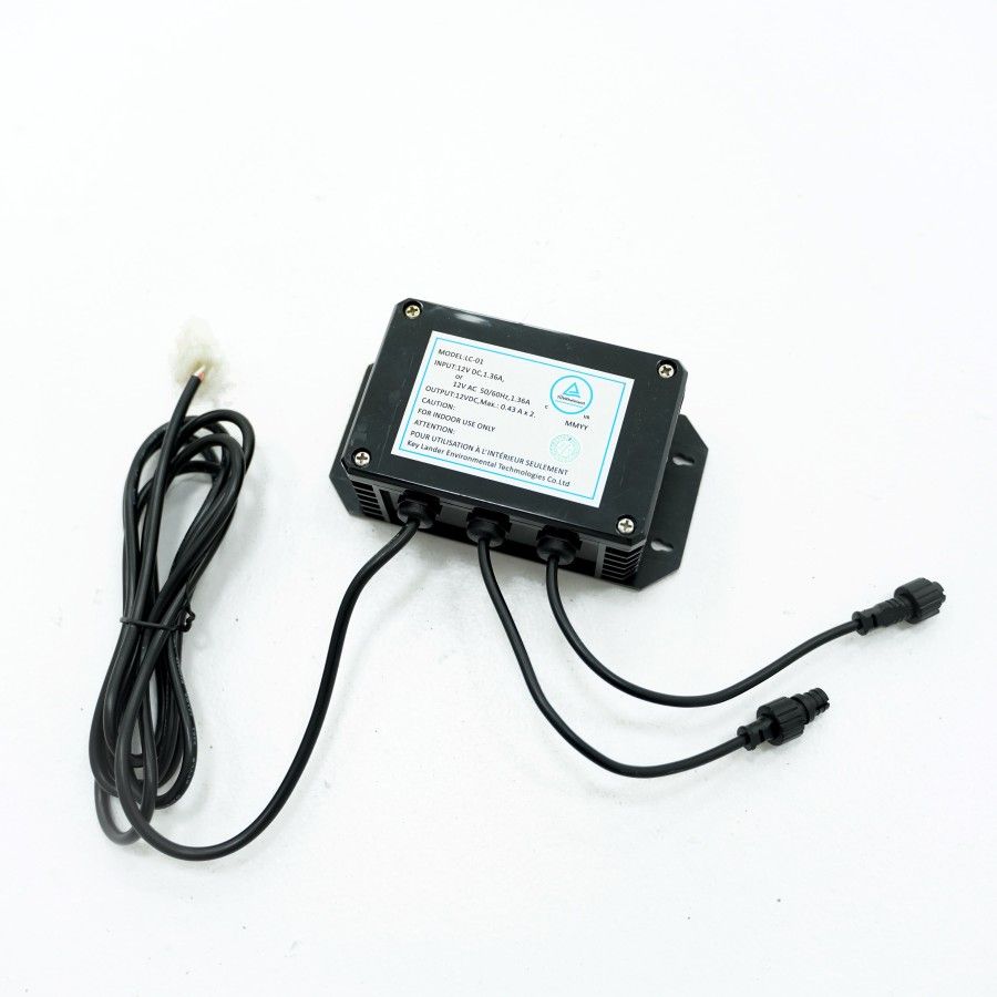 LED Controller/Driver for OEM (USA version)