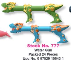 Medium Water Gun