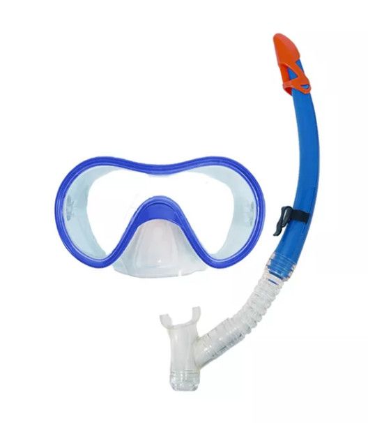 Swimways Mask & Snorkel