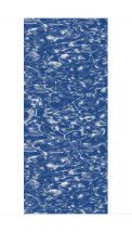 12' x 24' x 48/52" All Swirl Overlap Liner